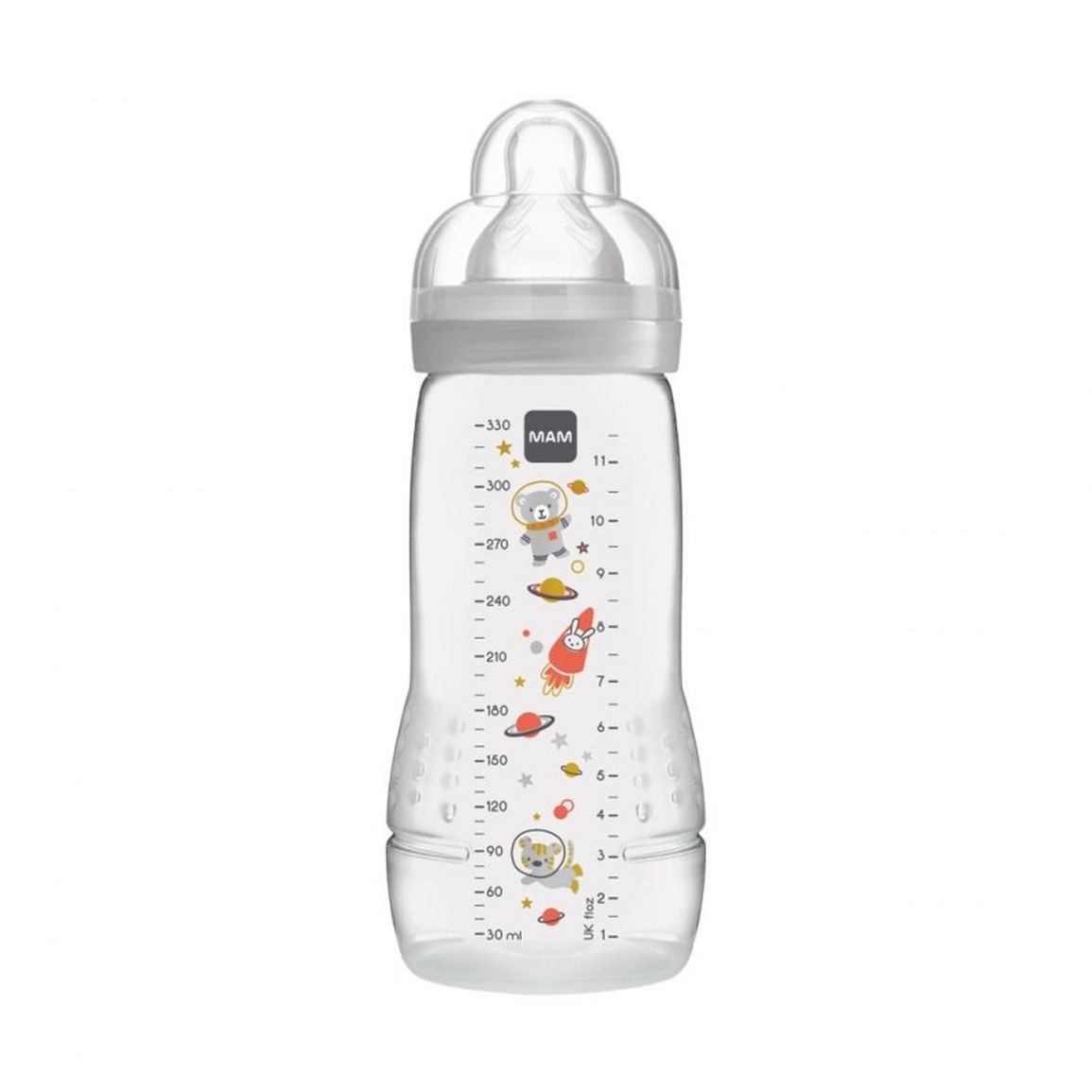 Dojčenská fľaša 330ml, unisex3