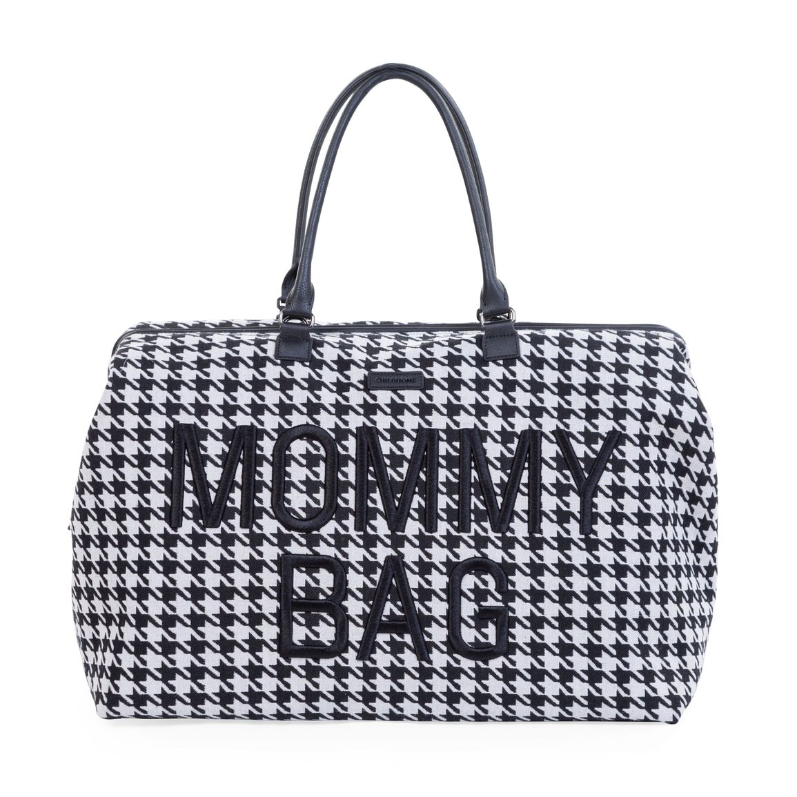 Prebaľovacia taška Mommy Bag Pepito Black