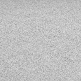 Protišmykový koberec RUMBA 1719 svetlosivý