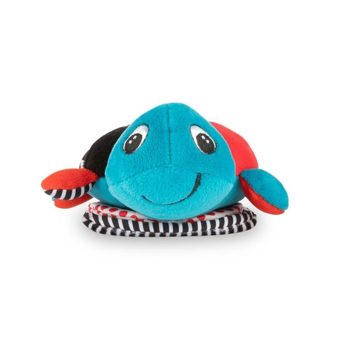 Edukačná hračka morská korytnačka