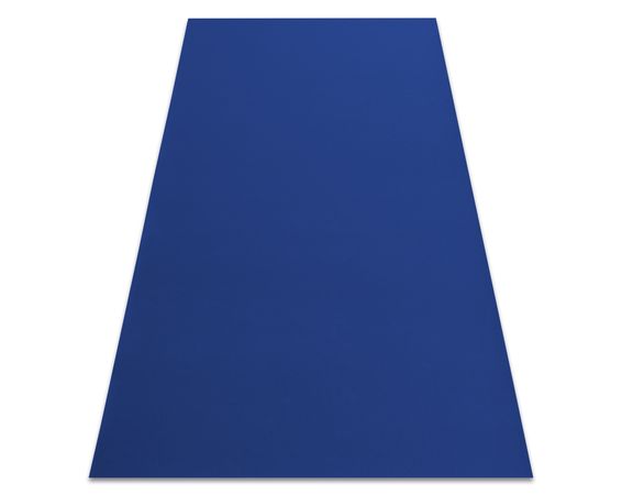 Protišmykový koberec RUMBA 1349 kobalt
