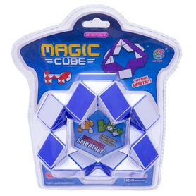 Magic Cube Skladací had
