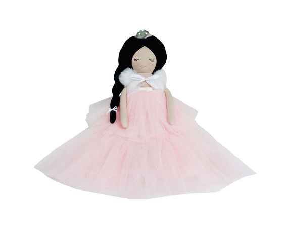 Dreamy bábika princezná Mayumi