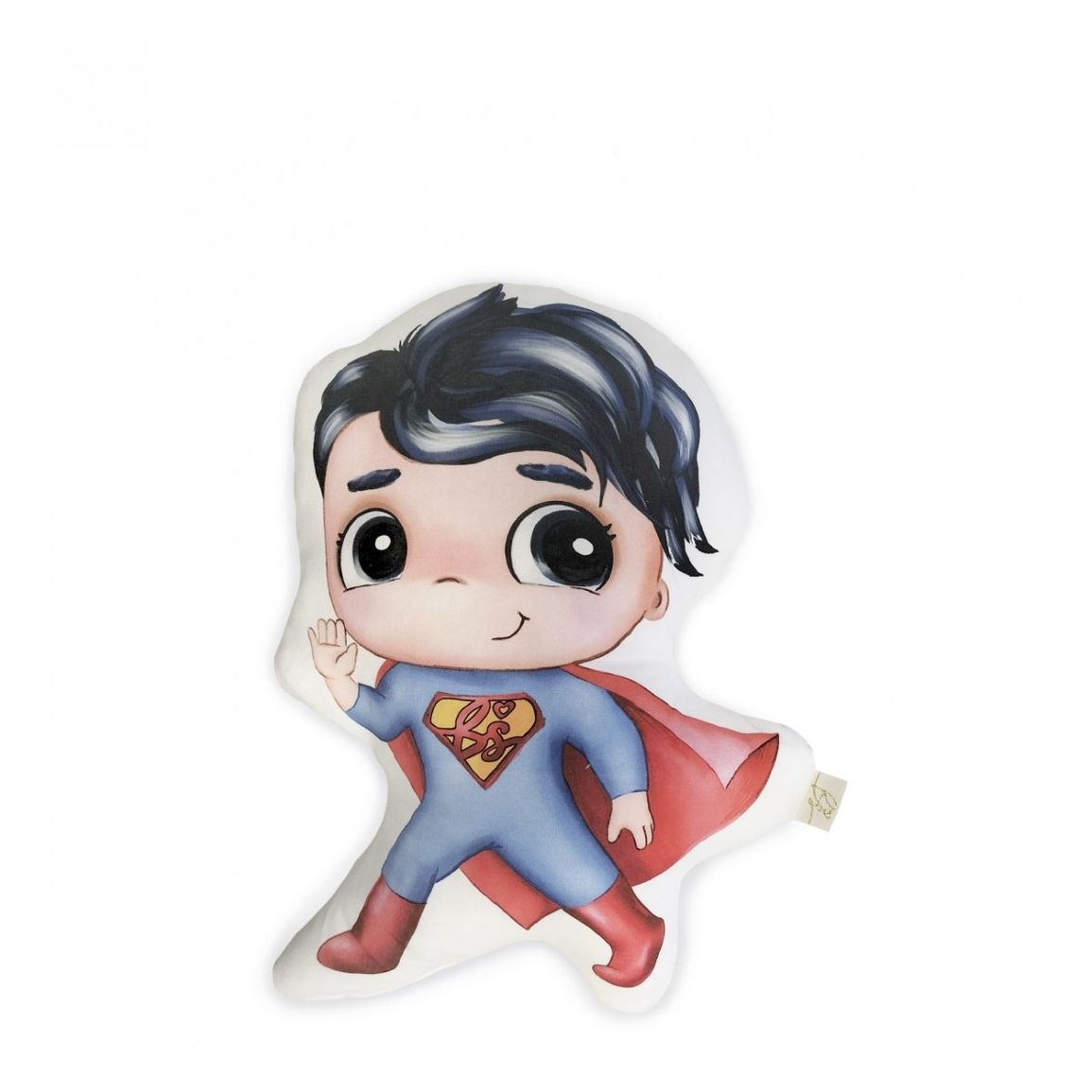 Vankúš Superhrdina - Superman