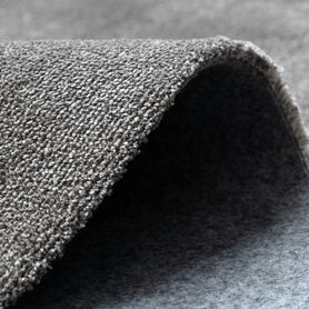Prateľný koberec CRAFT 71401070 mäkký - taupe, sivý
