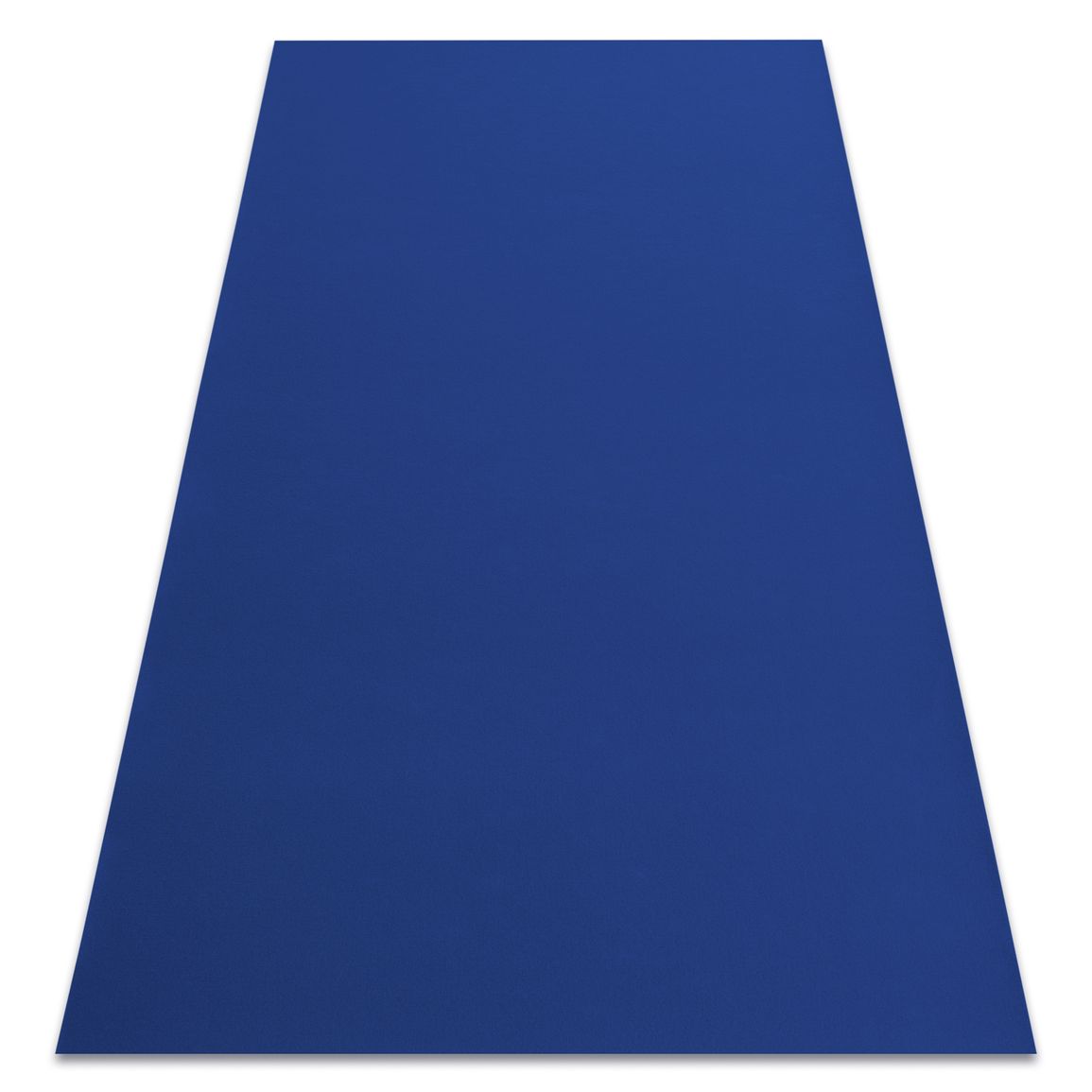 Protišmykový koberec RUMBA 1349 kobalt