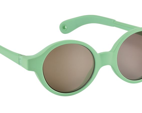Slnečné okuliare Joy 9-24m Neon Green