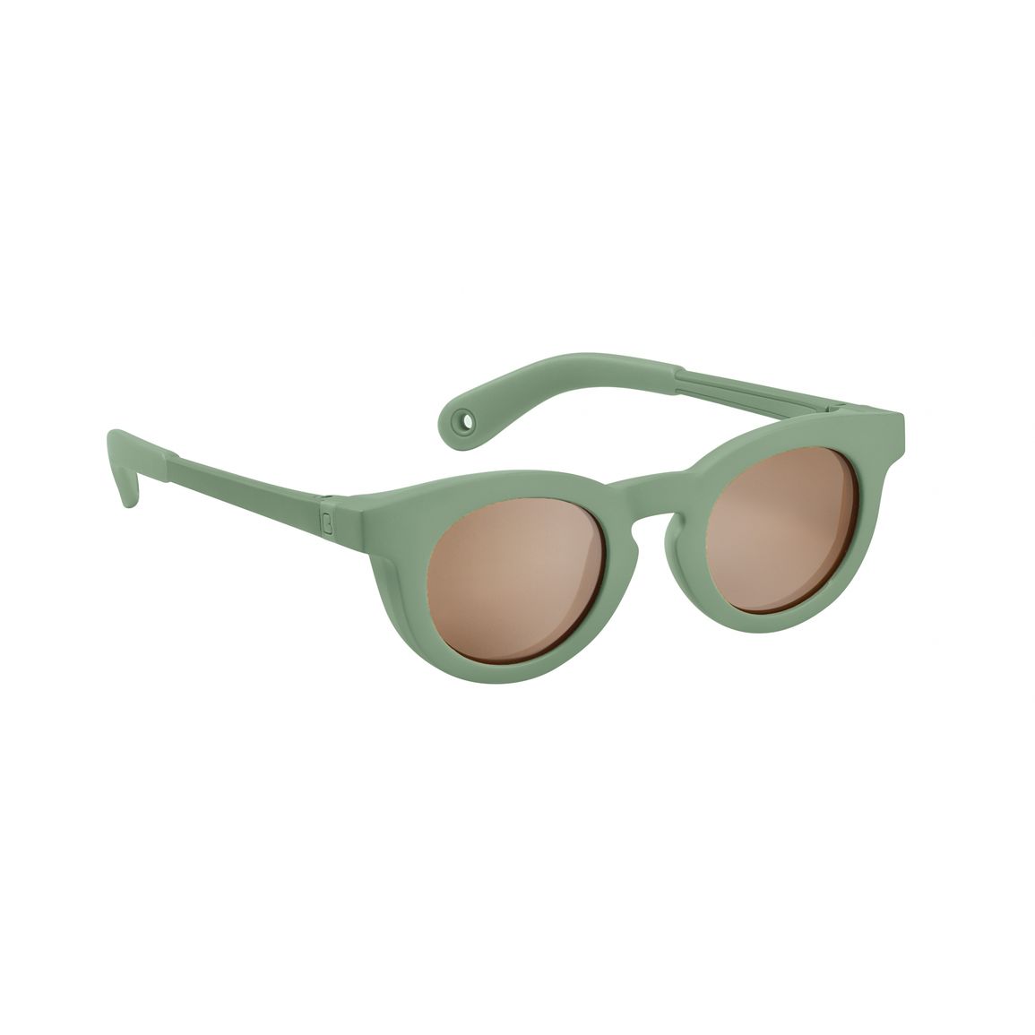 Slnečné okuliare Delight 9-24m Sage Green