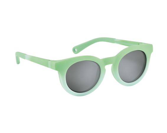 Slnečné okuliare Delight 9-24m Rainbow Green