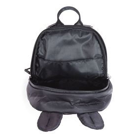 Detský batoh My First Bag Puffered Black