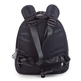 Detský batoh My First Bag Puffered Black