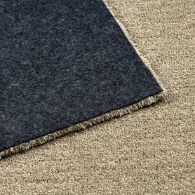 Moderný prateľný koberec LATIO 71351050, béžový