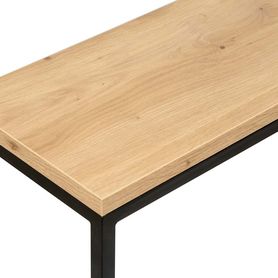 Konzolový stolík MESA wood