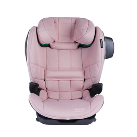 Autosedačka MaxSpace Comfort System+ ISOFIX 15-36 kg/100-150 Pink