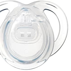Tommee Tippee Sada dojčenských fľaštičiek C2N sklenených s kefou