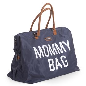 Childhome Prebaľovacia taška Mommy Bag Navy