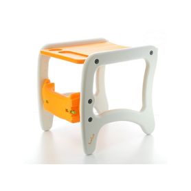 Euro Baby Detská jedálenská stolička HB-GY01 Žirafa