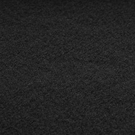 Protišmykový pogumovaný koberec RUMBA 1909 antracit