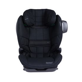 Autosedačka MaxSpace Comfort System+ ISOFIX 15-36 kg/100-150 Dark