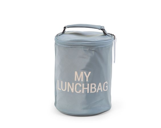 Termotaška na jedlo My Lunchbag Off White