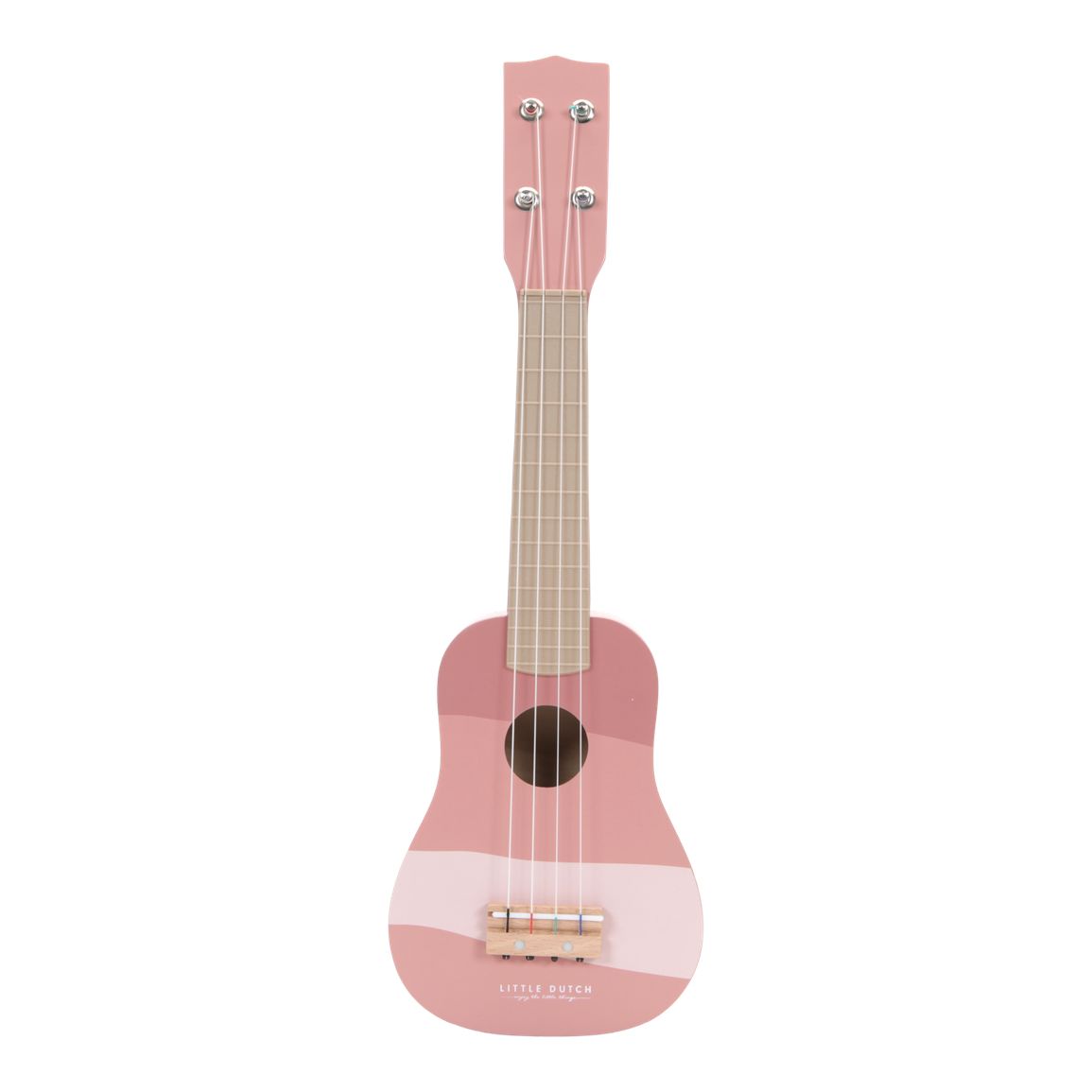 Gitara Pink