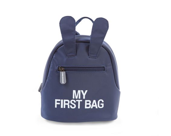 Detský batoh My First Bag Navy