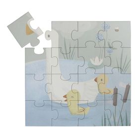 Puzzle 4v1 Husa