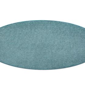 Okrúhly koberec SANTA FE 24 zelený