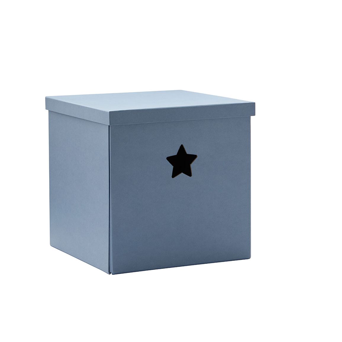 Krabica Star Blue