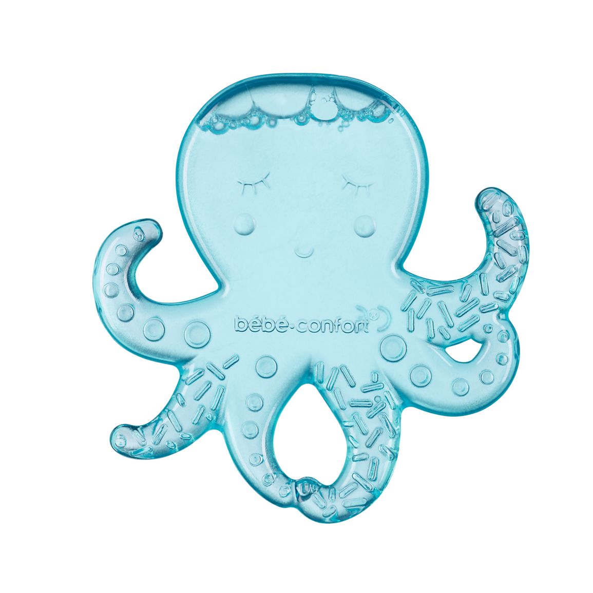 Chladiace hryzátko chobotnice Blue