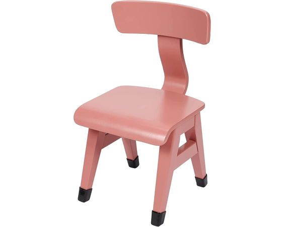 Detská stolička Pink