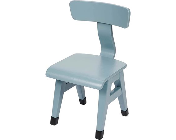 Detská stolička Blue