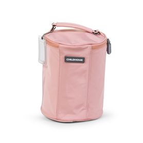 Termotaška na jedlo My Lunchbag Pink Copper