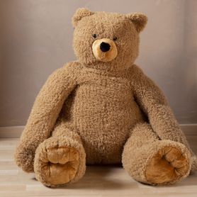 Plyšový medveď Teddy 76 cm