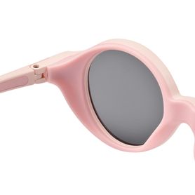 Slnečné okuliare Joy 9-24m Chalk Pink