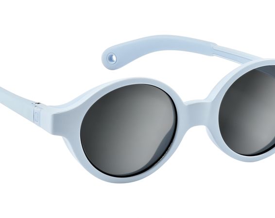 Slnečné okuliare Joy 9-24m Pearl Blue