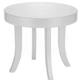 Somebunny detský dizajnový okruhlý stôl