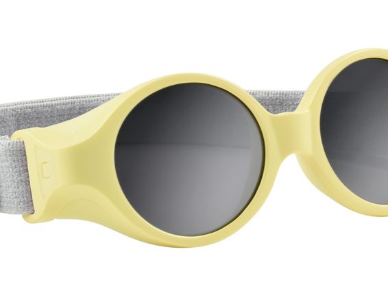 Slnečné okuliare Glee 0-9m Tender Yellow
