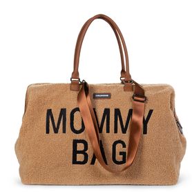 Prebaľovacia taška Mommy Bag Teddy Beige