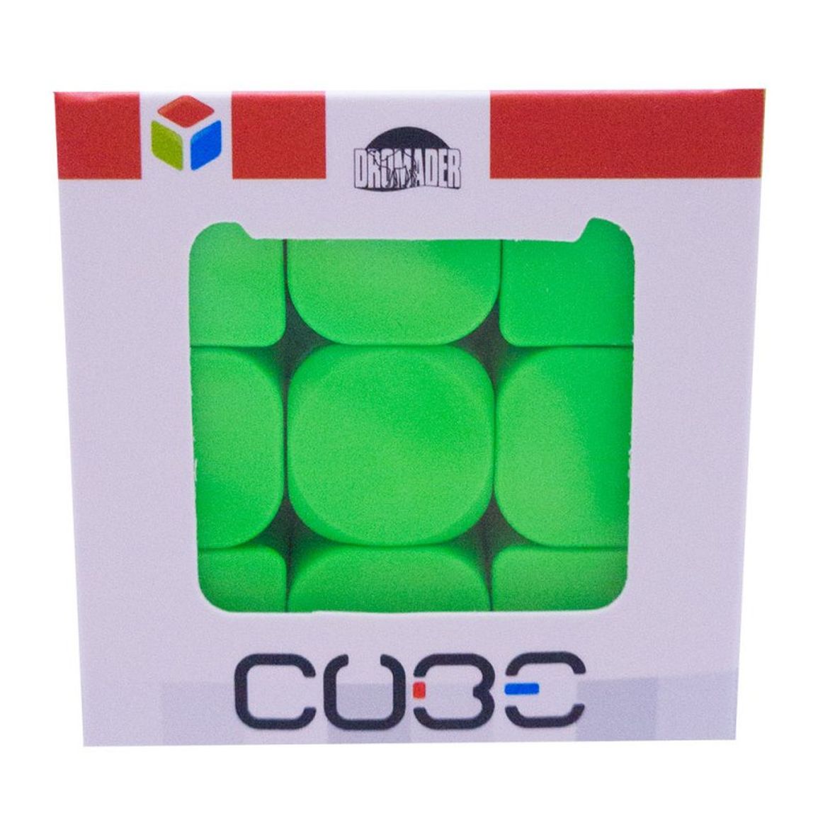 Cube Rubíková kocka