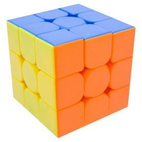 Cube Rubíková kocka