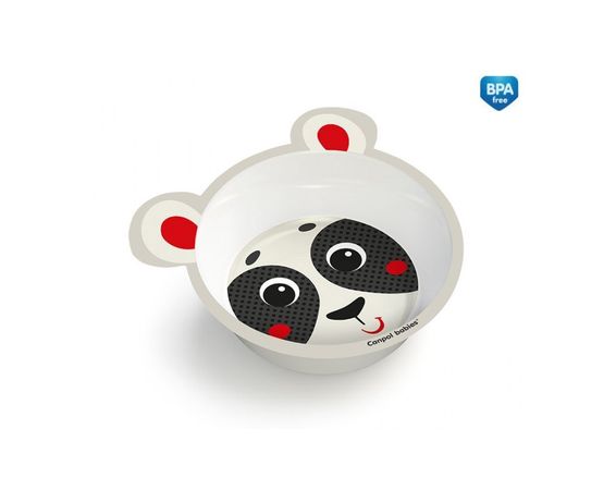 Canpol Babies Tanierik Panda
