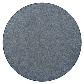 Okrúhly koberec EXCELLENCE modrý 897