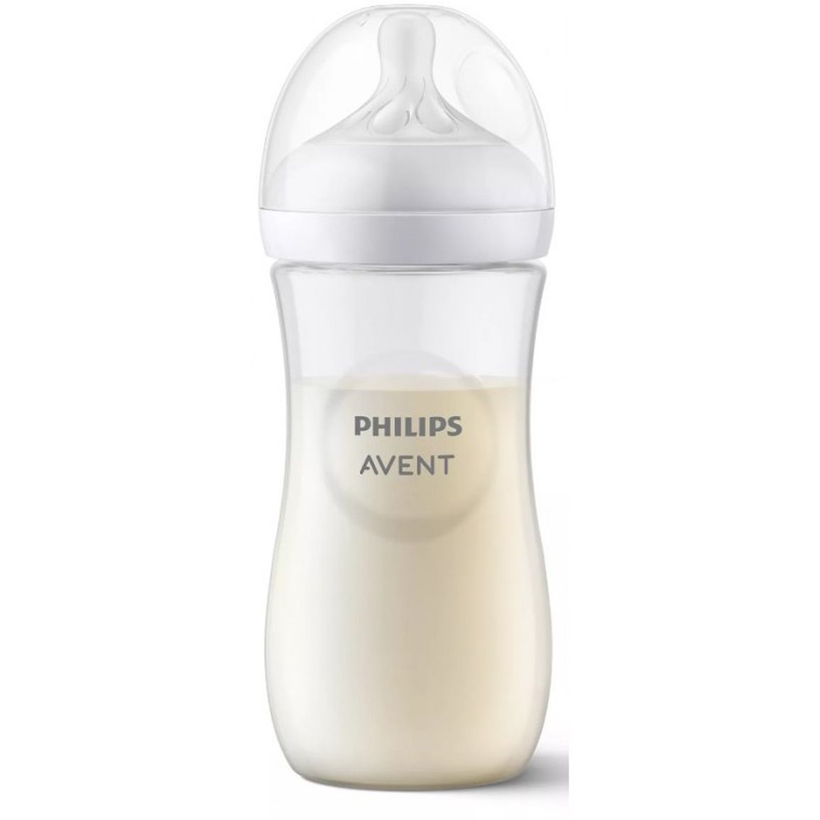 Philips Avent Responsive Bottle Natural  330ml