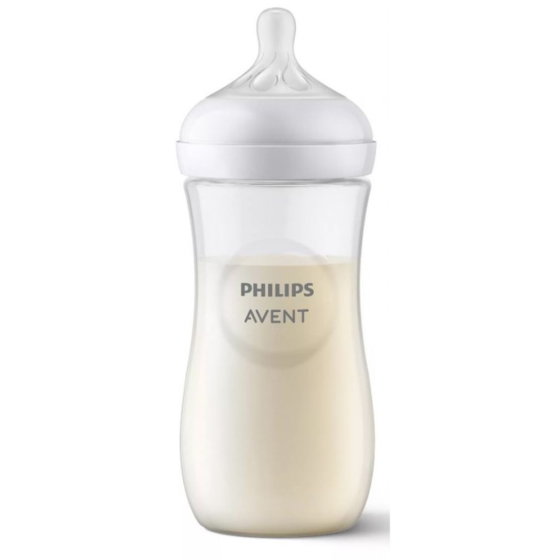 Philips Avent Responsive Bottle Natural  260ml