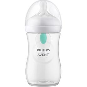 Dojčenská fľaša Philips Avent Natural air free, 260 ml