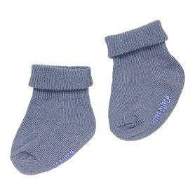 Ponožky detské Blue veľ. 0-3m