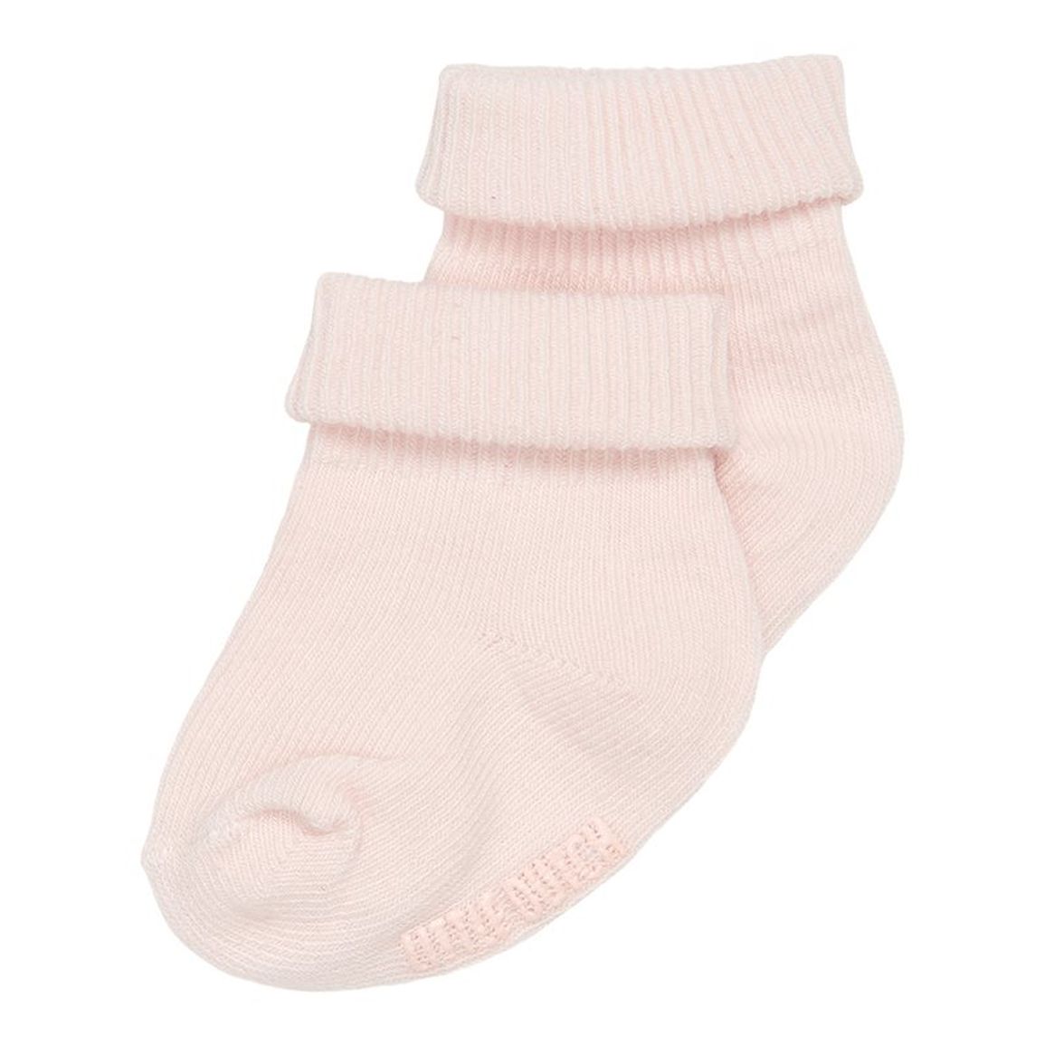 Ponožky detské Pink veľ. 0-3m