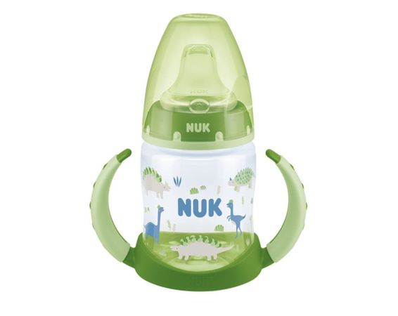 Nuk First Choice fľaša 150ML